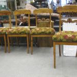 618 3049 CHAIRS